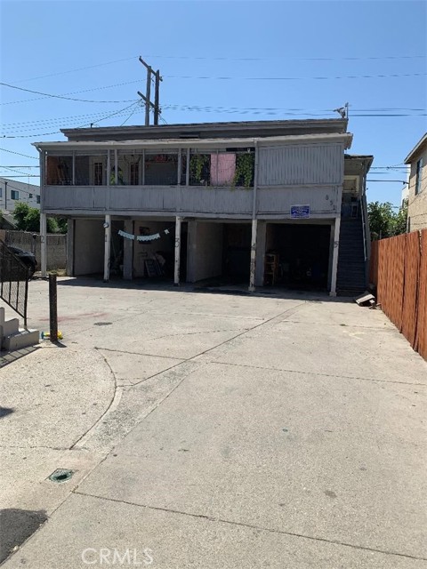 Image 3 for 550 W 41St Dr, Los Angeles, CA 90037