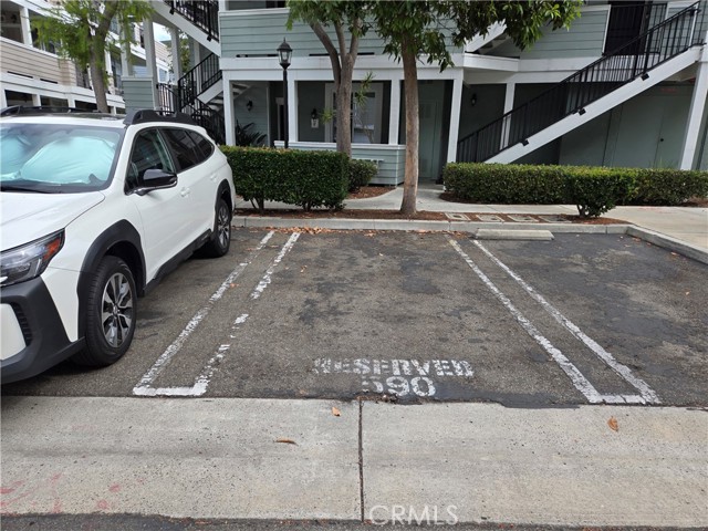 Detail Gallery Image 28 of 34 For 23412 Pacific Park Dr 6a,  Aliso Viejo,  CA 92656 - 2 Beds | 2 Baths