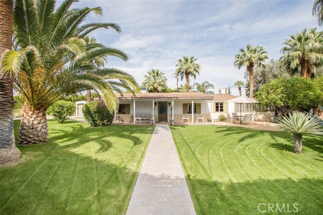 Image 3 for 1222 Tamarisk Rd, Palm Springs, CA 92262