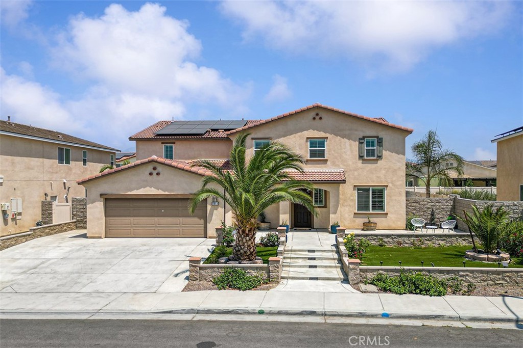 11663 Bluebeard Court