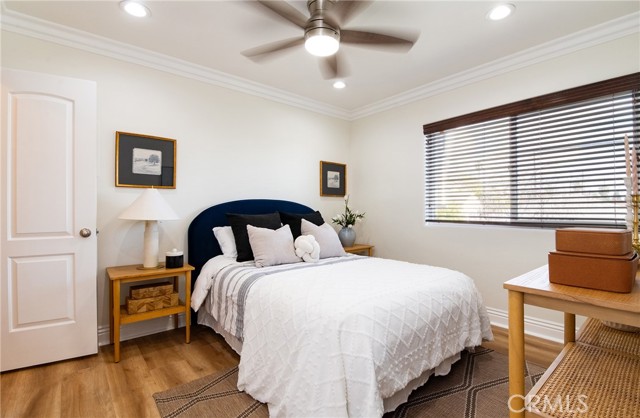 Detail Gallery Image 12 of 25 For 1725 Loma Ave #18,  Long Beach,  CA 90804 - 2 Beds | 1 Baths