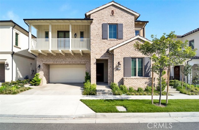 Detail Gallery Image 1 of 1 For 234 Coal Mine, Irvine,  CA 92602 - 4 Beds | 4/1 Baths