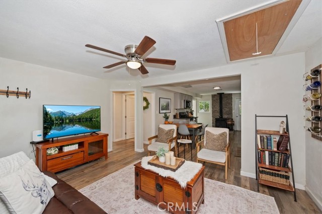 396 Log, Crestline, CA 92325