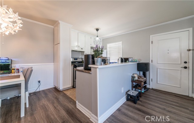 Detail Gallery Image 13 of 30 For 2861 S Fairview St #F,  Santa Ana,  CA 92704 - 1 Beds | 1 Baths
