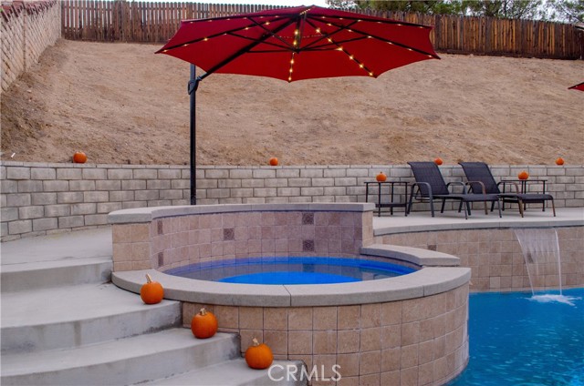 Detail Gallery Image 61 of 72 For 27625 Moonlight Pl, Castaic,  CA 91384 - 4 Beds | 3 Baths