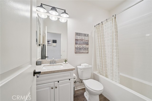 Detail Gallery Image 12 of 27 For 3160 E Yountville Dr #10,  Ontario,  CA 91761 - 2 Beds | 2 Baths
