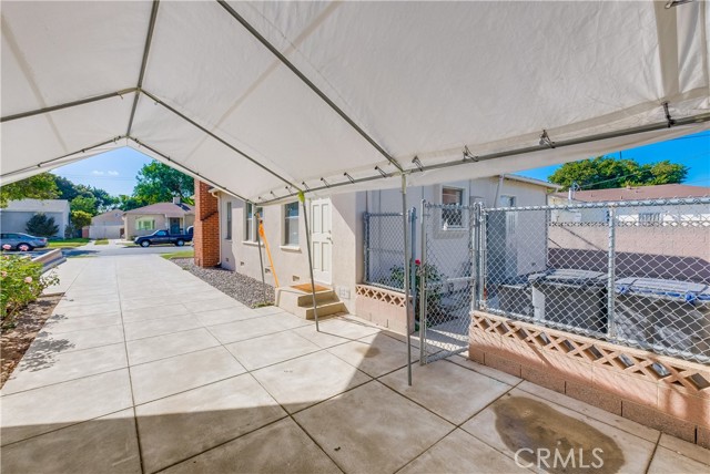 Detail Gallery Image 37 of 46 For 2709 E Van Buren, Long Beach,  CA 90810 - 2 Beds | 1 Baths