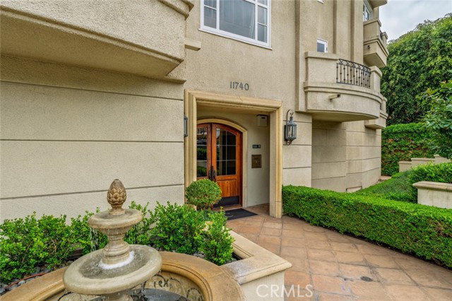 Detail Gallery Image 26 of 31 For 11740 W Sunset Bld #14,  Los Angeles,  CA 90049 - 2 Beds | 3 Baths