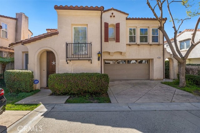 Detail Gallery Image 1 of 1 For 11864 Tuscana Ct, Moorpark,  CA 93021 - 3 Beds | 2/1 Baths