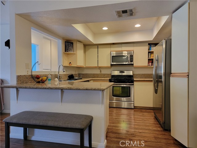 Detail Gallery Image 6 of 25 For 43235 Andrade Ave #K,  Hemet,  CA 92544 - 2 Beds | 2 Baths