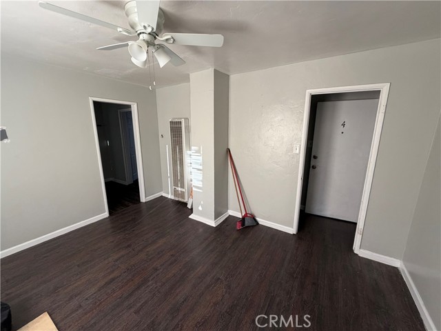 Detail Gallery Image 12 of 12 For 8529 Oleander Ave #4,  Fontana,  CA 92335 - 2 Beds | 1 Baths