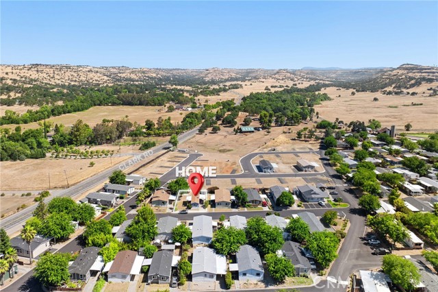 Detail Gallery Image 33 of 38 For 2920 Clark Rd. #J10, Butte Valley,  CA 95965 - 2 Beds | 1 Baths