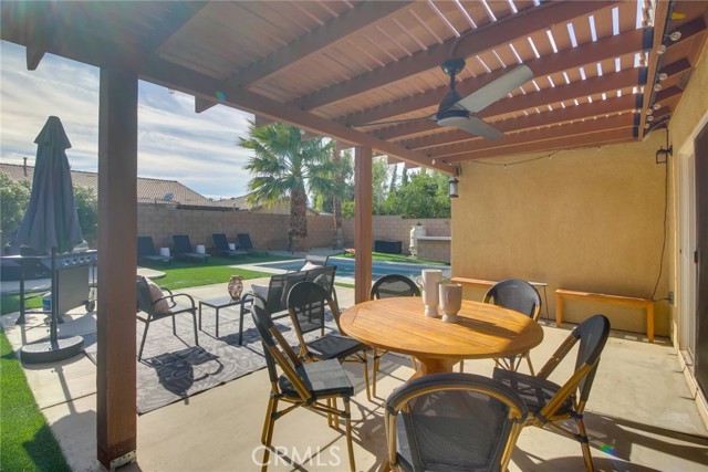 Detail Gallery Image 21 of 21 For 84105 Tramonto Way, Indio,  CA 92203 - 3 Beds | 2 Baths