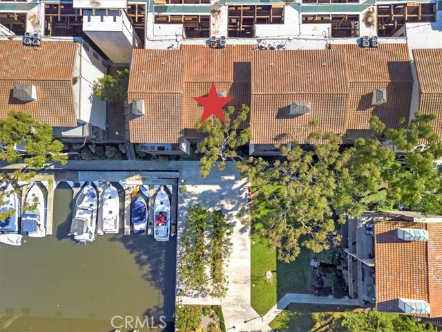 Detail Gallery Image 22 of 27 For 8317 Marina Pacifica, Long Beach,  CA 90803 - 2 Beds | 3 Baths