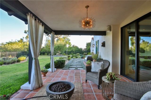 Detail Gallery Image 75 of 75 For 4244 via Padova, Claremont,  CA 91711 - 4 Beds | 5 Baths