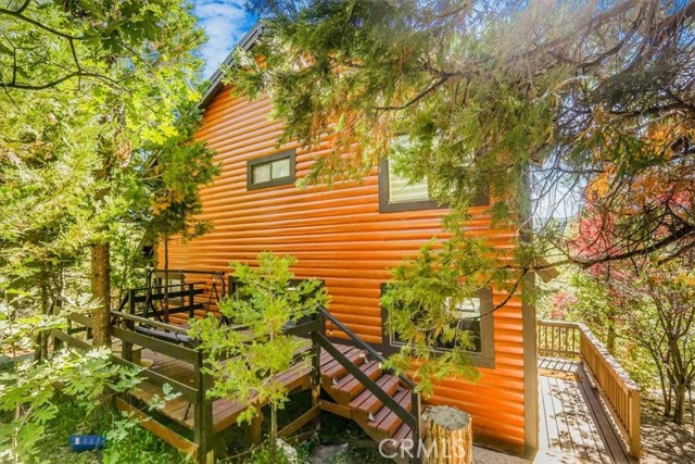 Detail Gallery Image 49 of 50 For 695 Grass Valley Rd, Lake Arrowhead,  CA 92352 - 3 Beds | 2 Baths