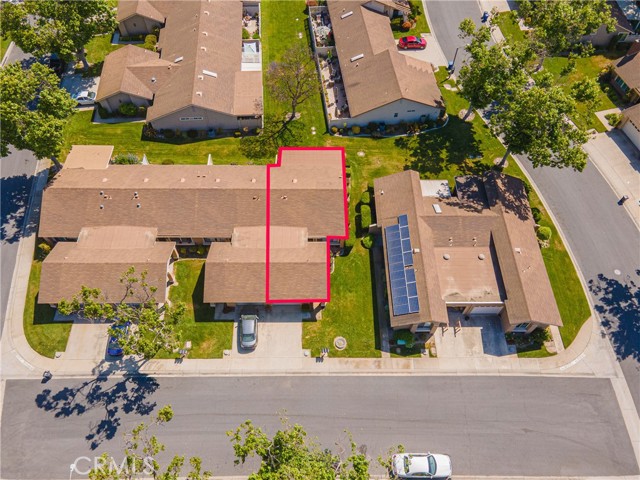 Detail Gallery Image 29 of 30 For 17306 Village 17, Camarillo,  CA 93012 - 2 Beds | 2 Baths