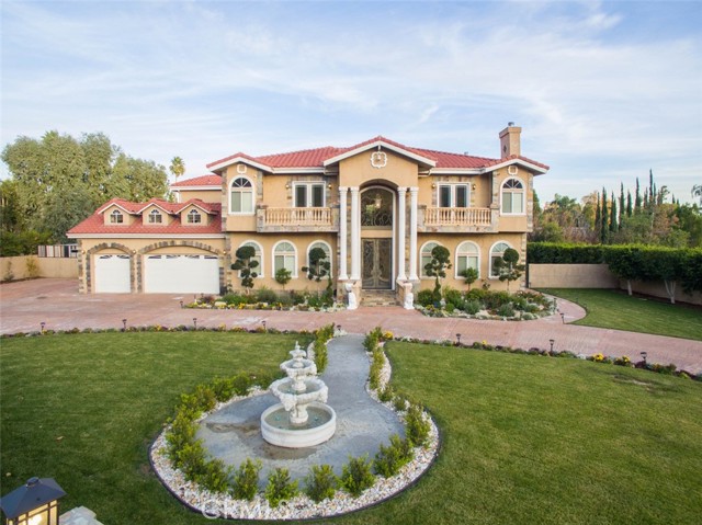 Detail Gallery Image 35 of 35 For 10062 Valley Circle Bld, Chatsworth,  CA 91311 - 7 Beds | 5 Baths