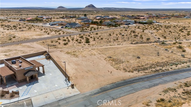 Detail Gallery Image 5 of 24 For 0 South Loop Blvd Near Calif City Blvd, California City,  CA 93505 - – Beds | – Baths