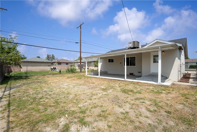 Detail Gallery Image 24 of 27 For 1233 Oakhurst Dr, San Bernardino,  CA 92404 - 3 Beds | 1/1 Baths