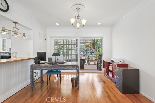 Detail Gallery Image 24 of 35 For 11900 Covello St, North Hollywood,  CA 91605 - 2 Beds | 2 Baths