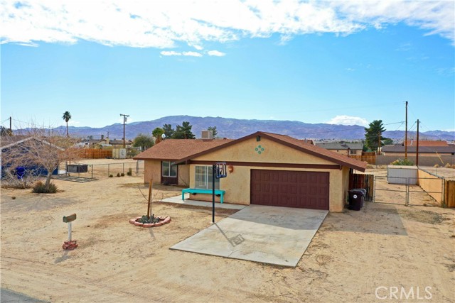 Image 3 for 4656 Flying H Rd, 29 Palms, CA 92277