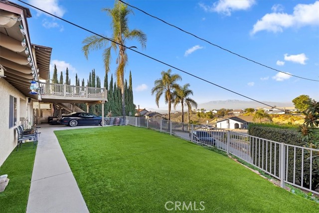 Detail Gallery Image 17 of 56 For 14119 El Mesa, Riverside,  CA 92503 - 3 Beds | 2/1 Baths