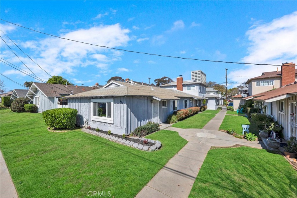 664 Center Street #A