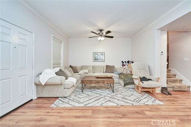 Detail Gallery Image 1 of 1 For 15910 Fountain Ln, Chino,  CA 91708 - 3 Beds | 2/1 Baths