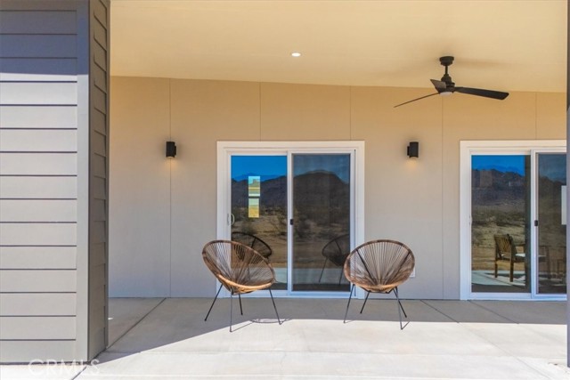 Detail Gallery Image 39 of 64 For 62455 Crestview Dr, Joshua Tree,  CA 92252 - 2 Beds | 2 Baths