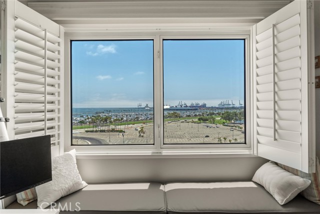 Detail Gallery Image 22 of 32 For 525 E Seaside Way #905,  Long Beach,  CA 90802 - 2 Beds | 1/1 Baths