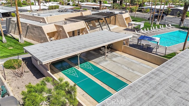 Detail Gallery Image 30 of 31 For 25 Diamond #25,  Palm Desert,  CA 92260 - 2 Beds | 2 Baths