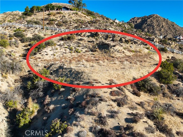 Detail Gallery Image 8 of 14 For 53935 Ridge Rd, Yucca Valley,  CA 92284 - – Beds | – Baths