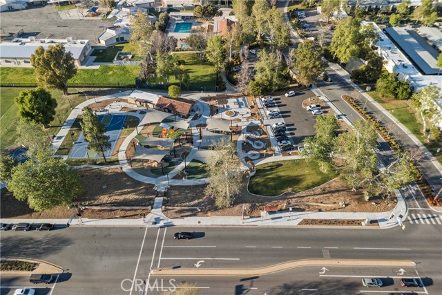 Detail Gallery Image 31 of 36 For 23515 Lyons Ave #S7,  Valencia,  CA 91355 - 1 Beds | 1 Baths