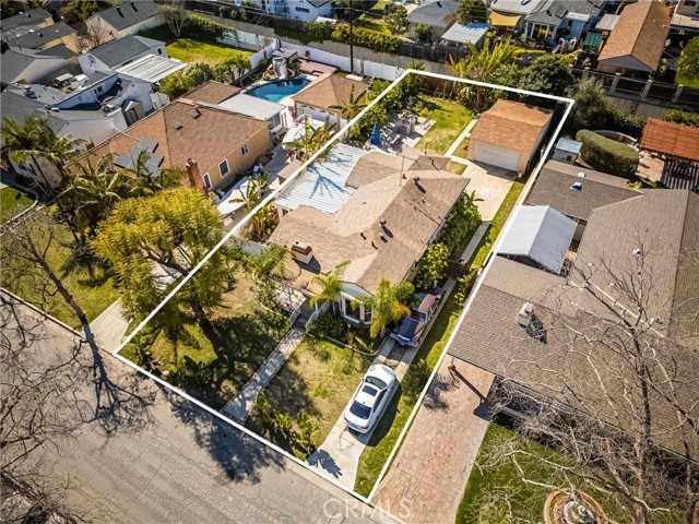 4201 Heather Road, Long Beach, California 90808, 2 Bedrooms Bedrooms, ,2 BathroomsBathrooms,Single Family Residence,For Sale,Heather,OC25036460