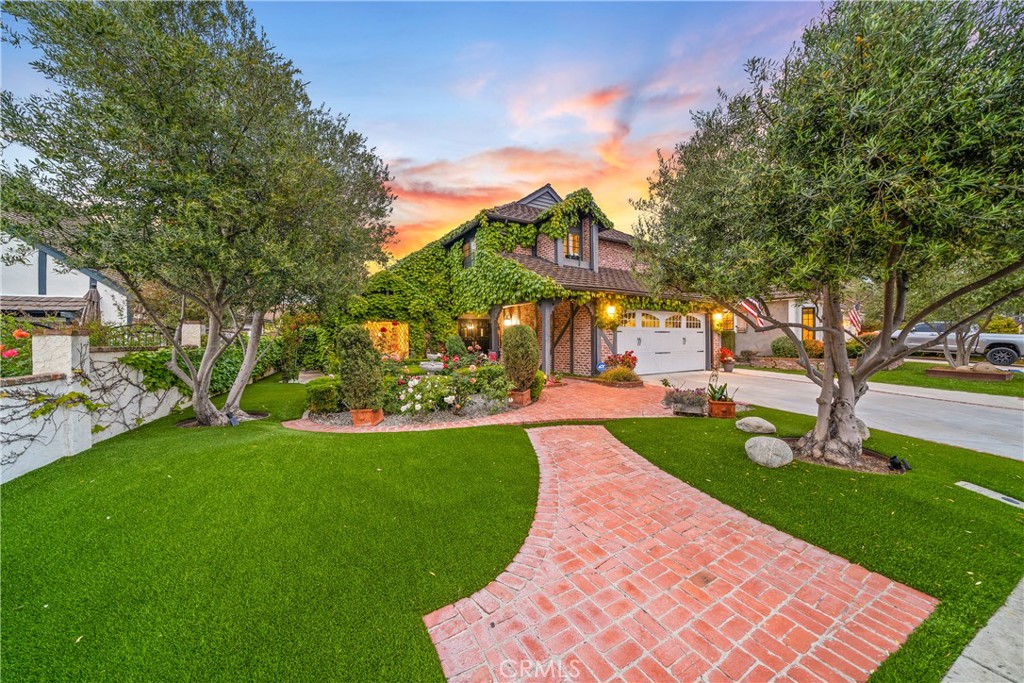 28102 Camellia Court