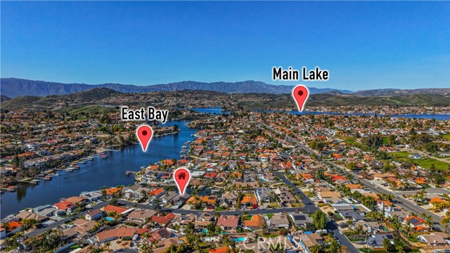 Detail Gallery Image 40 of 42 For 30221 Channel Way, Canyon Lake,  CA 92587 - 3 Beds | 2 Baths