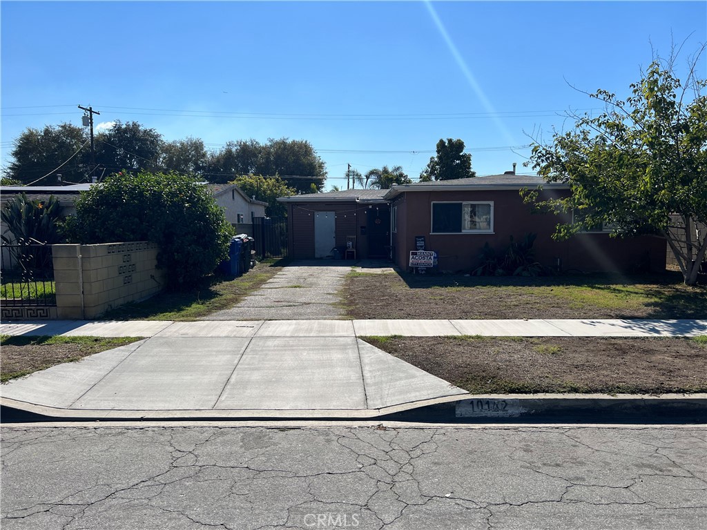 10142 Alpaca Street, South El Monte, CA 91733