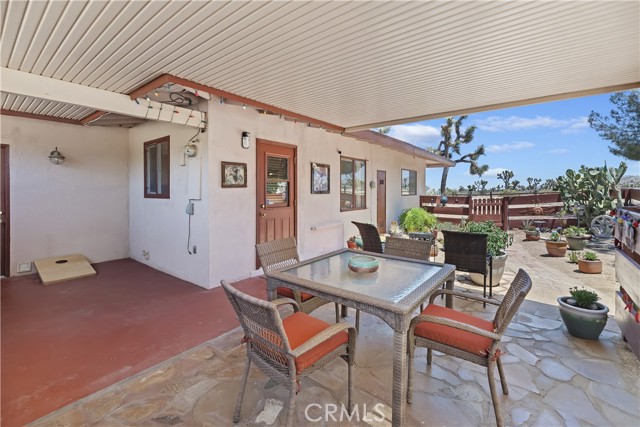 Detail Gallery Image 36 of 48 For 56287 Navajo Trl, Yucca Valley,  CA 92284 - 2 Beds | 1 Baths