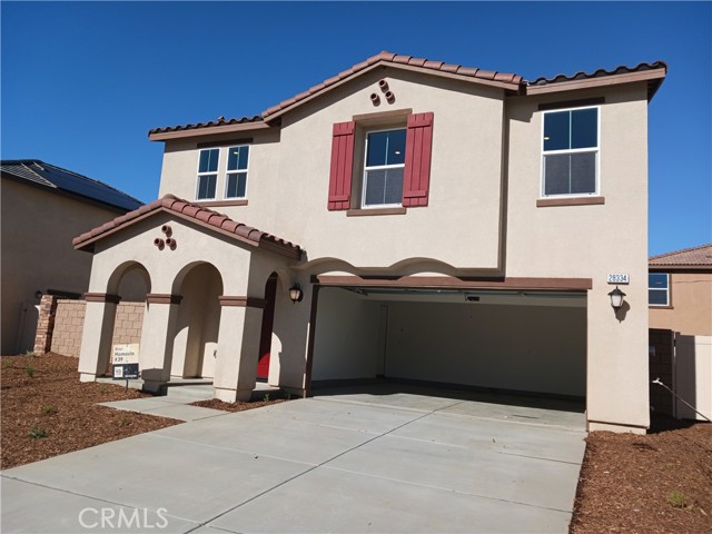 Detail Gallery Image 12 of 12 For 28334 Sandy Plains Drive, Nuevo,  CA 92567 - 3 Beds | 2/1 Baths