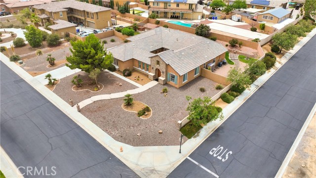 Detail Gallery Image 56 of 64 For 12982 Topsham, Apple Valley,  CA 92308 - 4 Beds | 3/1 Baths