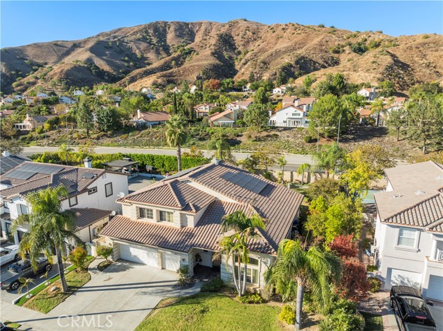 Detail Gallery Image 3 of 41 For 17745 Sidwell St, Granada Hills,  CA 91344 - 4 Beds | 4 Baths