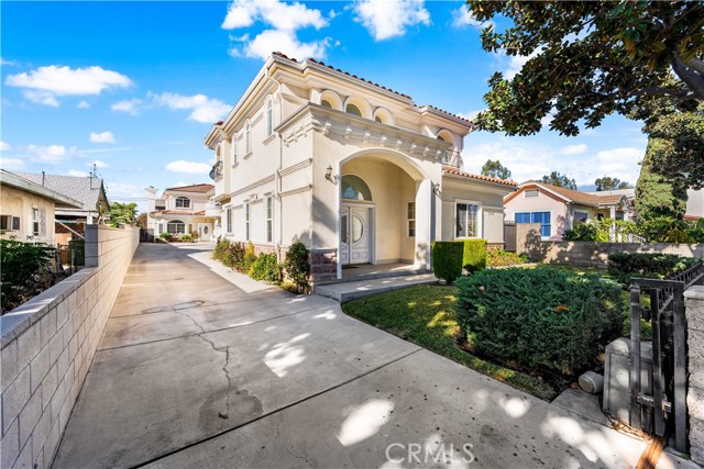 Detail Gallery Image 1 of 56 For 2729 Walnut Grove Ave, Rosemead,  CA 91770 - – Beds | – Baths