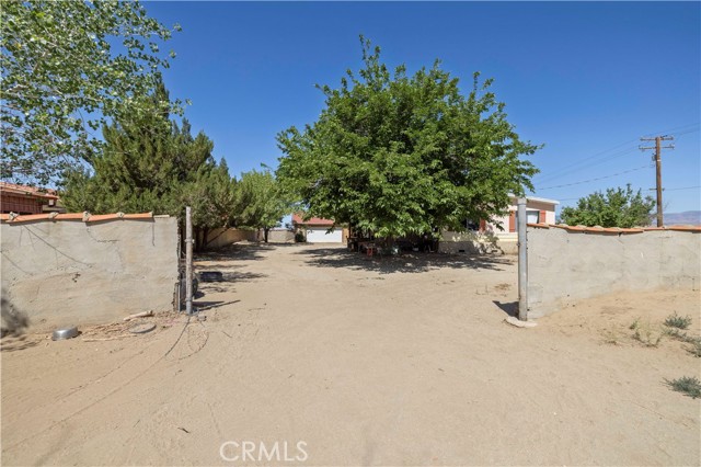 Detail Gallery Image 19 of 74 For 15374 Gaskell Road, Rosamond,  CA 93560 - 4 Beds | 4 Baths