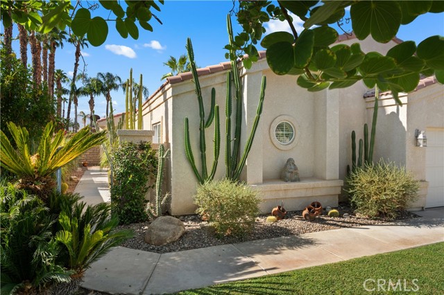 Detail Gallery Image 39 of 57 For 1 Florentina Dr, Rancho Mirage,  CA 92270 - 3 Beds | 3/1 Baths