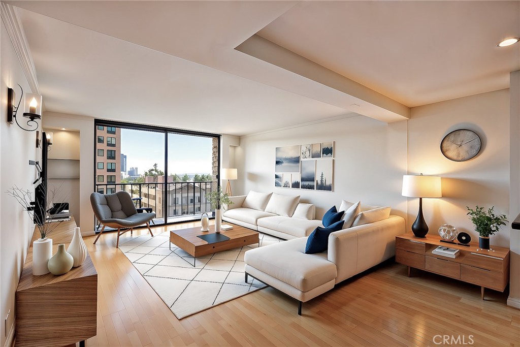 10535 Wilshire #912