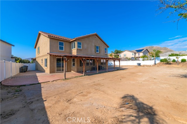 Detail Gallery Image 37 of 38 For 3029 Kalei Ct, Perris,  CA 92571 - 4 Beds | 3 Baths