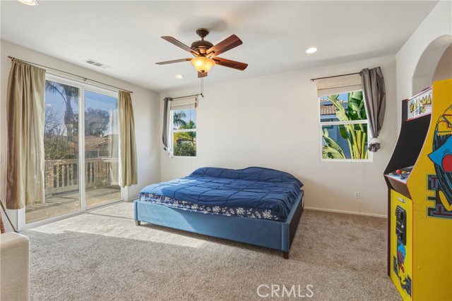 Detail Gallery Image 19 of 36 For 28853 Galaxy, Menifee,  CA 92586 - 5 Beds | 3 Baths