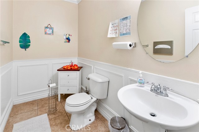 Detail Gallery Image 18 of 29 For 6785 Cecille Cir, Corona,  CA 91752 - 4 Beds | 2/1 Baths