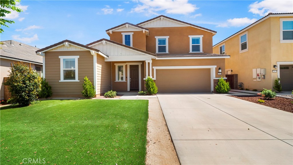 29812 Olympic, Menifee, CA 92585